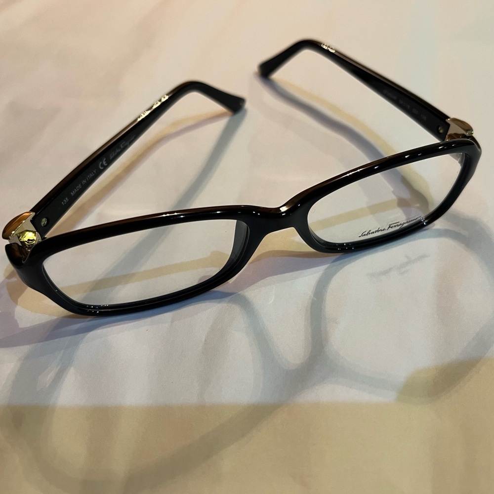 🇮🇹 Salvatore Ferragamo SF2654R Eyeglasses 👓 frames (medium)